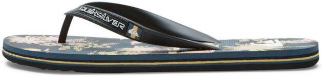 Quiksilver Teenslippers MOLOKAI AIR FLOW - Foto 3