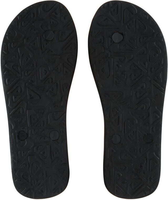 Quiksilver Teenslippers MOLOKAI AIR FLOW - Foto 6