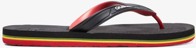 Quiksilver Sandalen Haleiwa