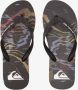 Quiksilver Sandalen Molokai Highline Scallop - Thumbnail 4