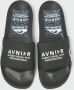 Quiksilver Sandalen AVNIER Rivi Clap - Thumbnail 2