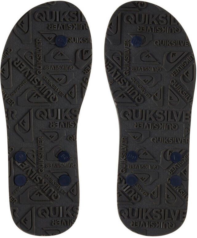 Quiksilver Sandalen Carver Deluxe