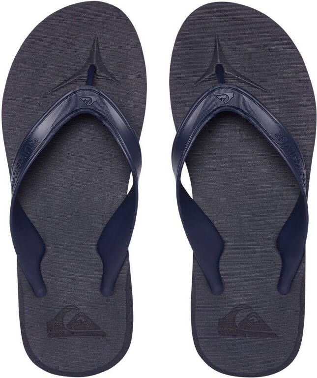 Quiksilver Sandalen Carver Deluxe