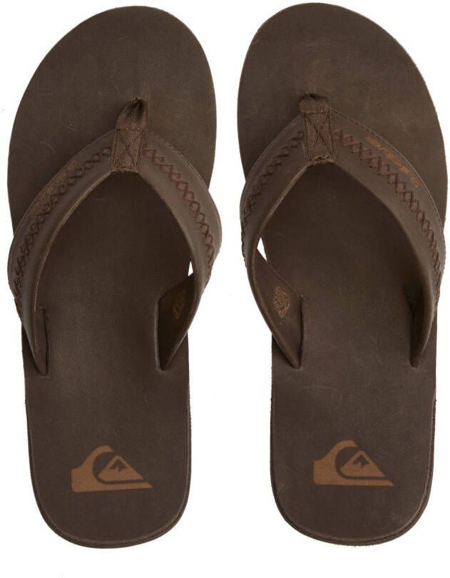 Quiksilver Sandalen Carver Natural