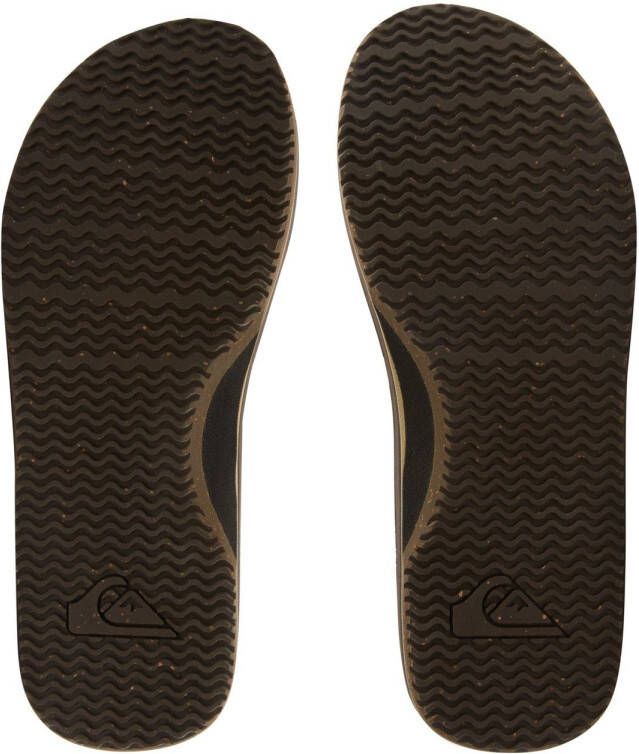 Quiksilver Sandalen Carver Natural