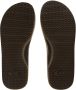 Quiksilver Carver Natural II Sandalen bruin zwart - Thumbnail 7