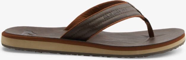 Quiksilver Sandalen Carver Nubuck