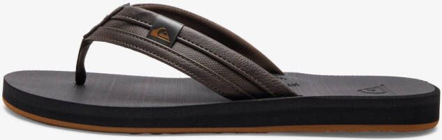 Quiksilver Sandalen Carver Squish