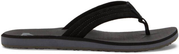 Quiksilver Sandalen Carver Suede Core