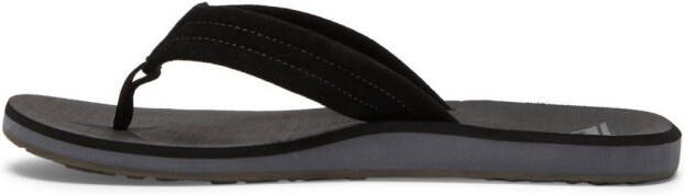 Quiksilver Sandalen Carver Suede Core