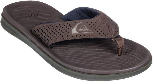 Quiksilver Sandalen Haleiwa Plus