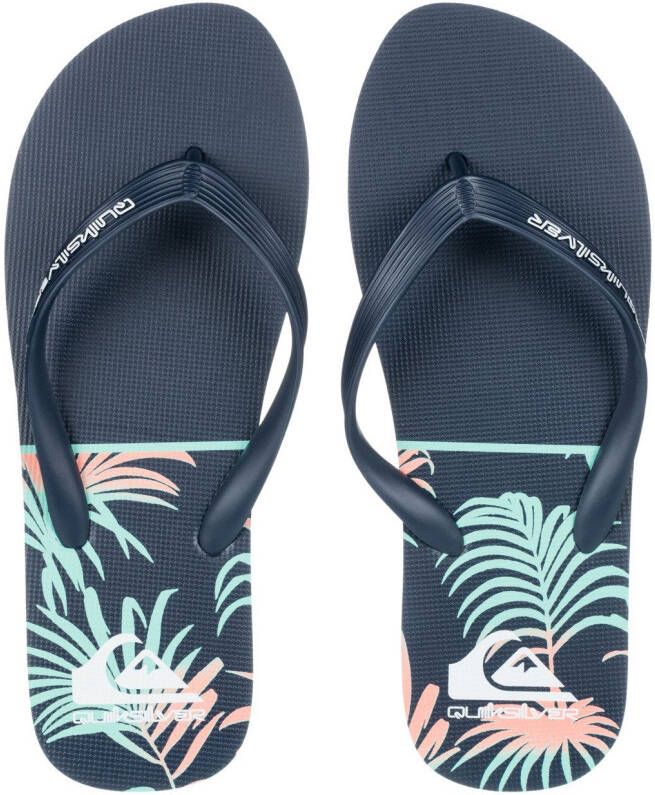 Quiksilver Sandalen Java Good Palm