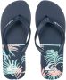 Quiksilver Sandalen Java Good Palm - Thumbnail 3