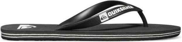 Quiksilver Teenslippers MOLOKAI M SNDL XKKW - Foto 5