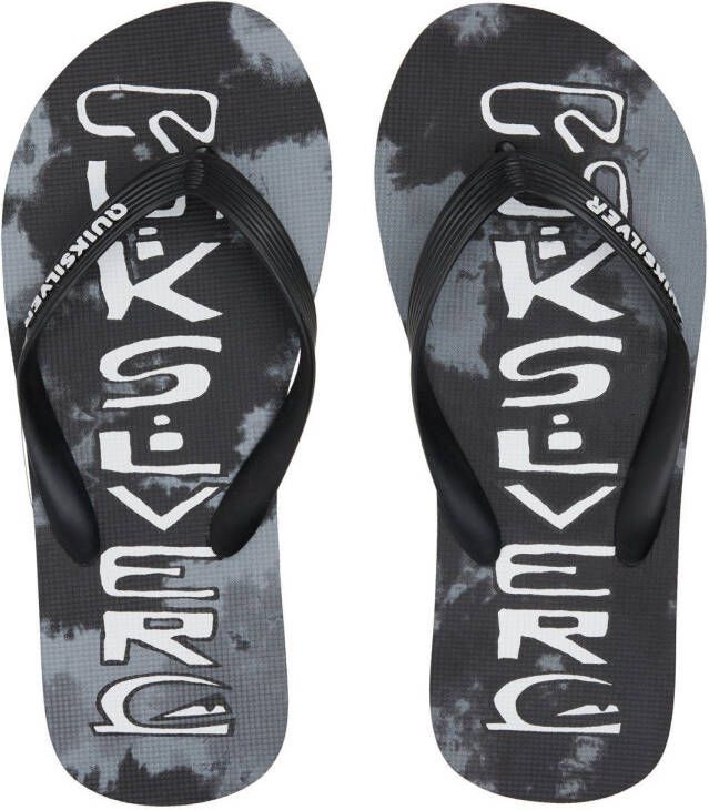 Quiksilver Sandalen Molokai Acid Drop