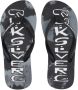 Quiksilver Teenslippers MOLOKAI ACID DROP YOUTH - Thumbnail 4