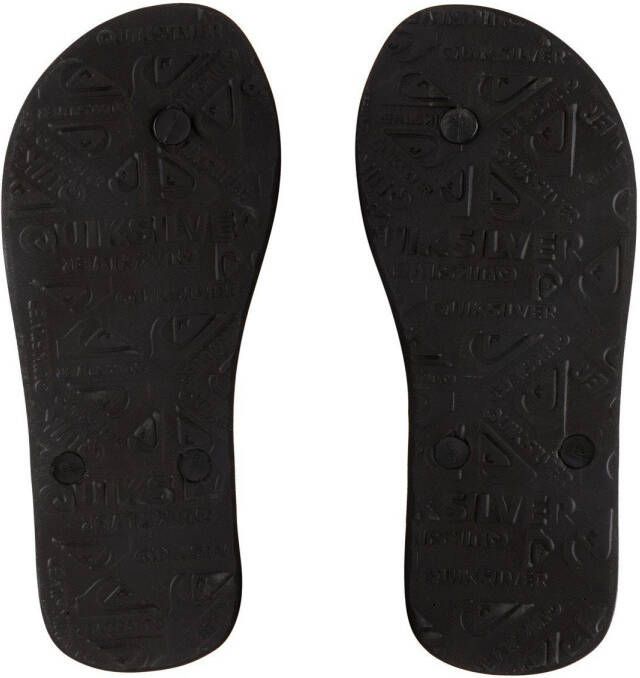 Quiksilver Sandalen Molokai Acid Drop