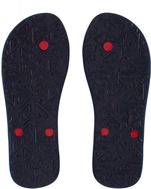 Quiksilver Sandalen Molokai Core