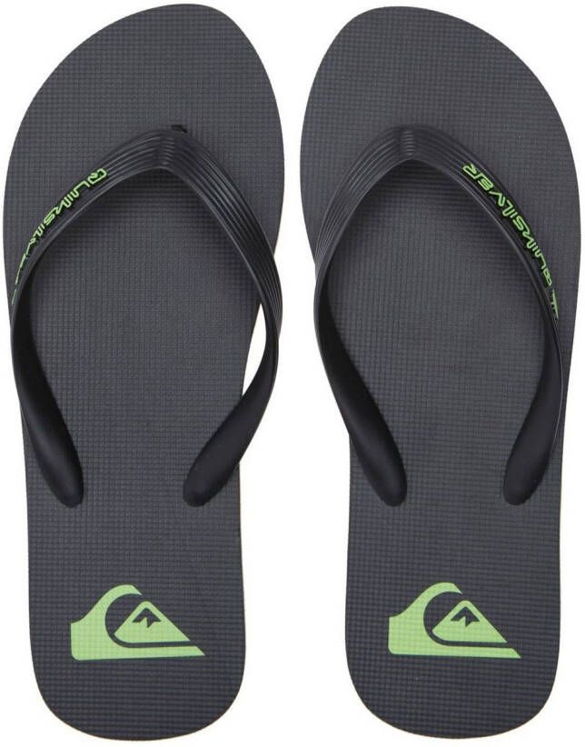 Quiksilver Sandalen Molokai Core