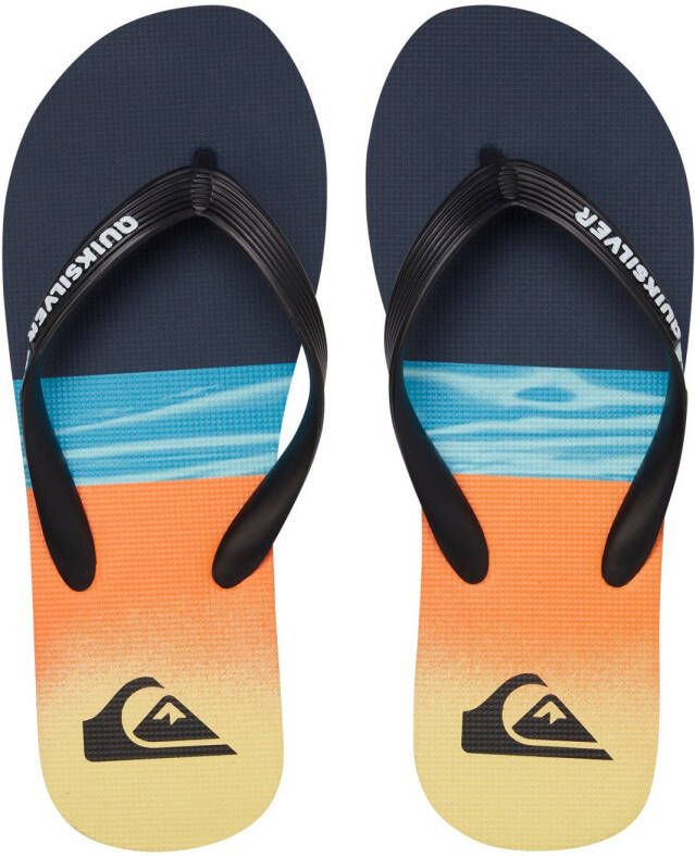 Quiksilver Sandalen Molokai Hold Down - Foto 3