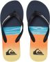 Quiksilver Sandalen Molokai Hold Down - Thumbnail 3