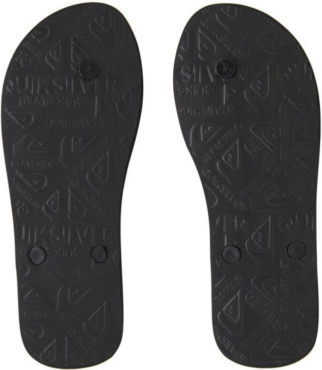 Quiksilver Sandalen Molokai Island Pulse