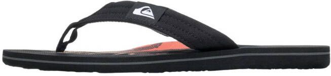 Quiksilver Sandalen Molokai Layback