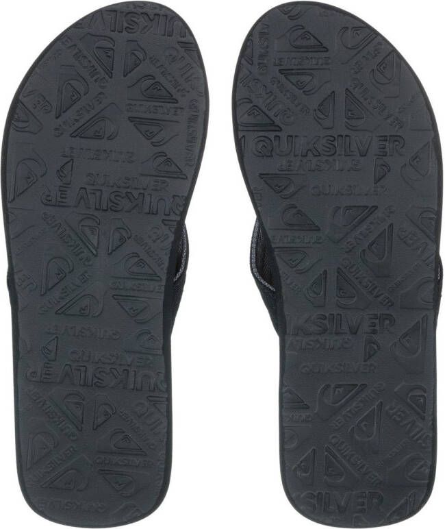 Quiksilver Sandalen Molokai Layback