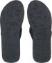 Quiksilver Herenslippers Layback zwart - Thumbnail 5