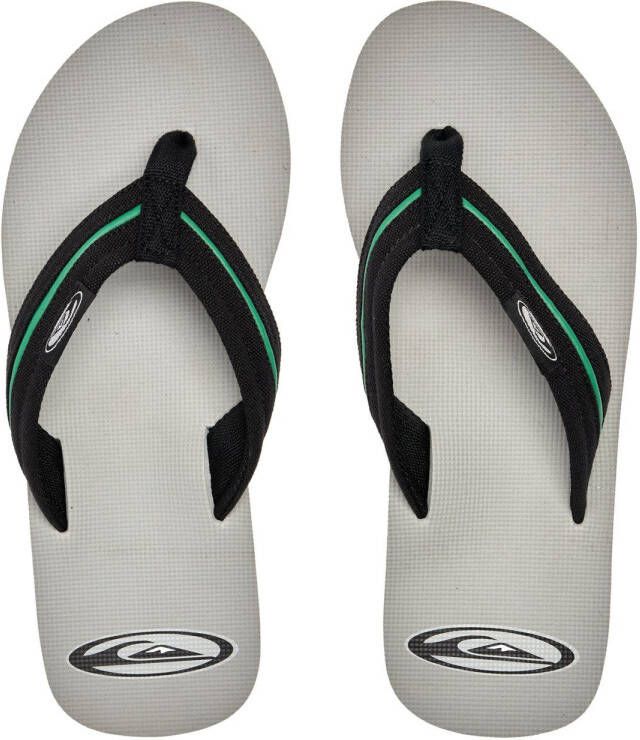 Quiksilver Sandalen Molokai Layback Saturn