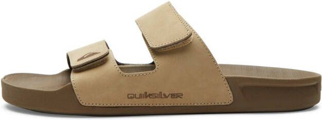 Quiksilver Sandalen Rivi Leather