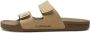 Quiksilver Sandalen Rivi Leather - Thumbnail 3