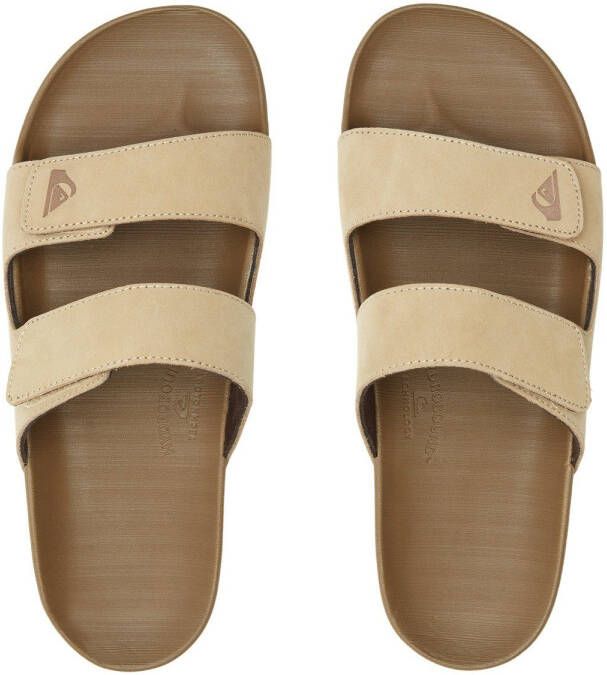 Quiksilver Sandalen Rivi Leather