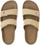 Quiksilver Sandalen Rivi Leather - Thumbnail 5