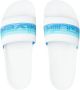 Quiksilver Sandalen Rivi Wordmark Slide - Thumbnail 5