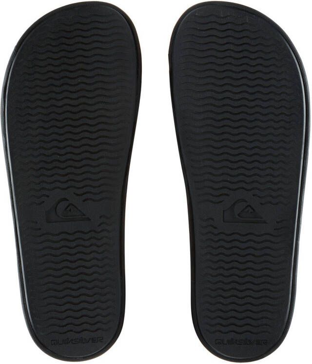 Quiksilver Sandalen Rivi Wordmark Slide