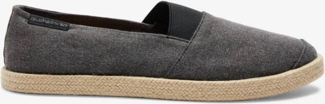 Quiksilver Sneakers Espadrilled