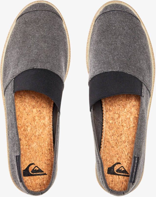 Quiksilver Sneakers Espadrilled