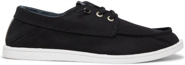 Quiksilver Sneakers Harbor Dredged