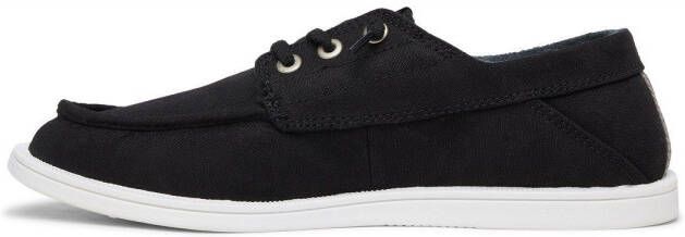 Quiksilver Sneakers Harbor Dredged