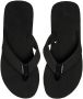 Quiksilver Molokai Layback Textured Sandalen zwart - Thumbnail 4