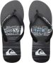 Quiksilver Teenslippers MOLOKAI STRIPE SNDL - Thumbnail 6