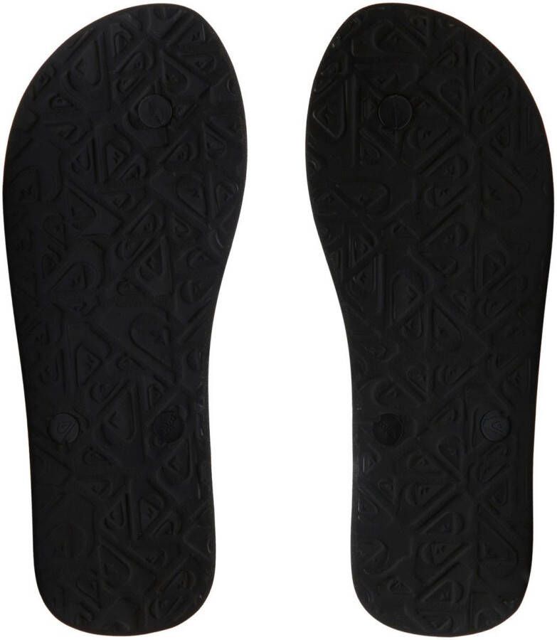 Quiksilver Teenslippers MOLOKAI STRIPE SNDL