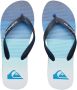 Quiksilver Teenslippers MOLOKAI STRIPE SNDL - Thumbnail 5