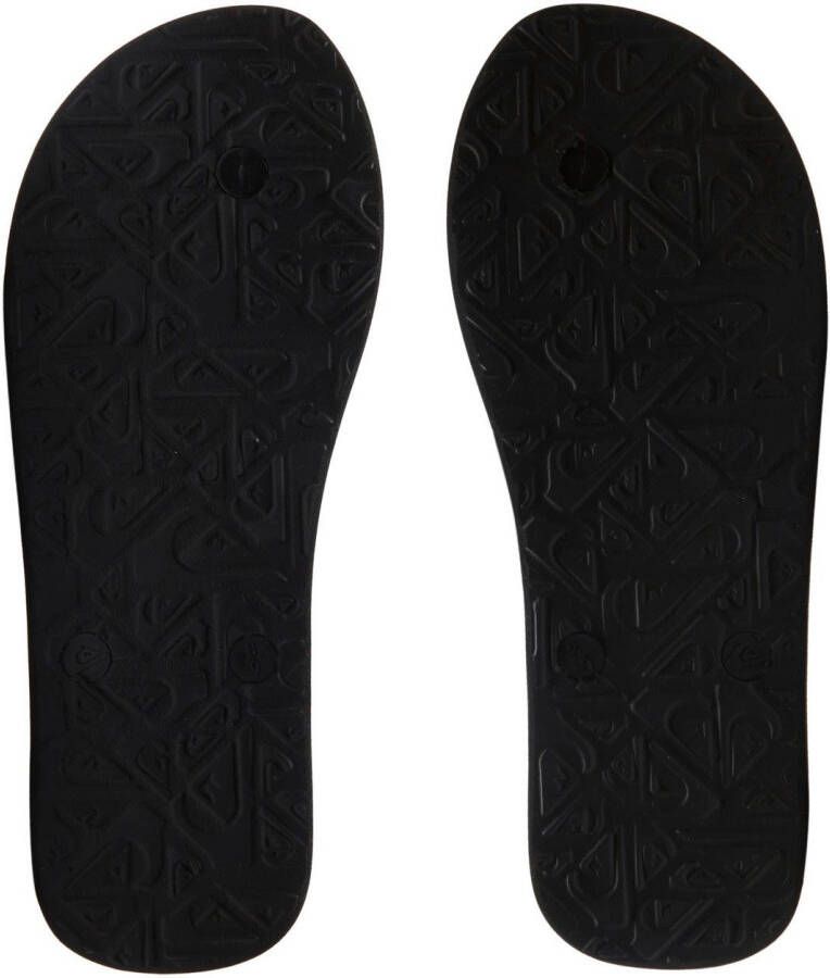 Quiksilver Teenslippers Molokai Core