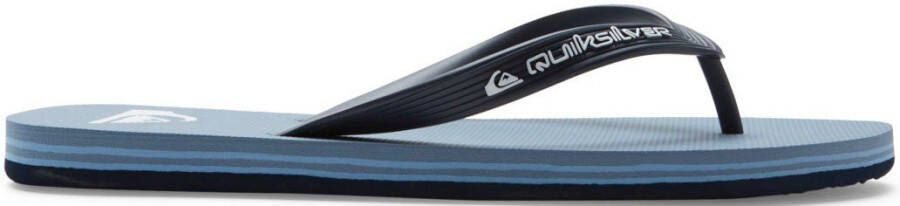 Quiksilver Teenslippers Molokai Core