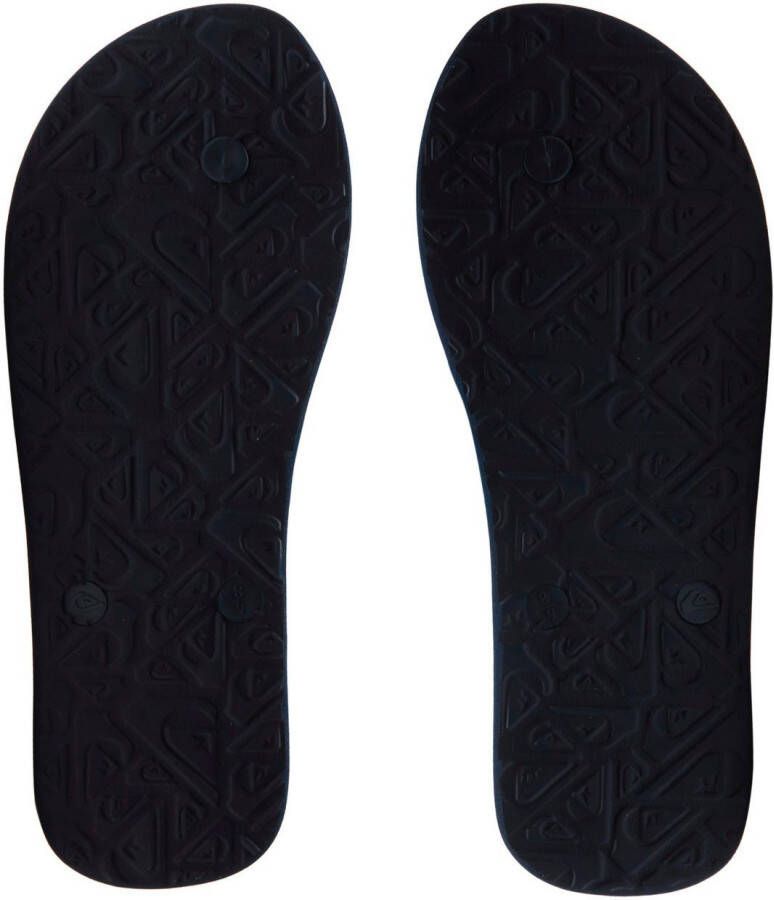 Quiksilver Teenslippers Molokai Core