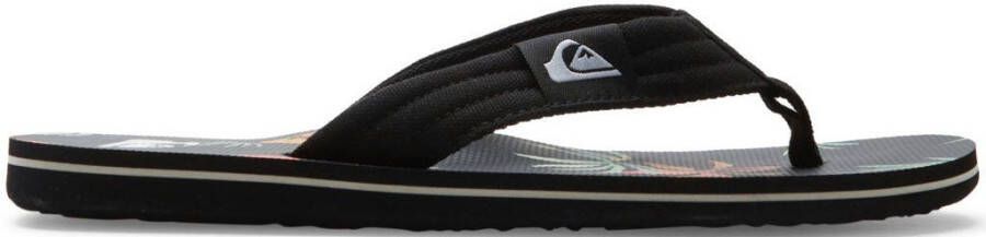 Quiksilver Teenslippers MOLOKAI LAYBACK SNDL