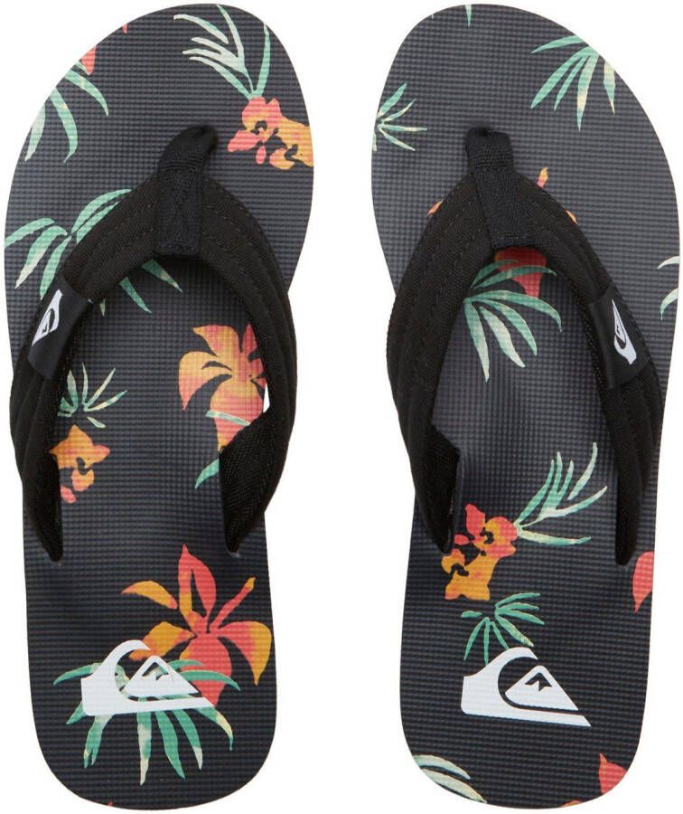 Quiksilver Teenslippers MOLOKAI LAYBACK SNDL