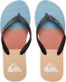 Quiksilver Teenslippers MOLOKAI STRIPE SNDL - Thumbnail 4